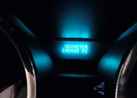 2010 Chevrolet Traverse Lt z USA, uszkodzony, nr VIN 1GNLRFED3AS117621